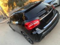 voitures-mercedes-gla-2016-amg-line-bab-ezzouar-alger-algerie