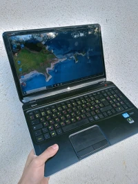 Notebook HP envy dv6 i7-3630QM