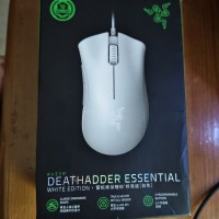 razer death adder essential