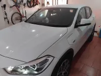 BMW X2 2022 M performance