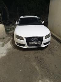 سيارات-audi-a5-2010-s-line-آيت-أرزين-بجاية-الجزائر