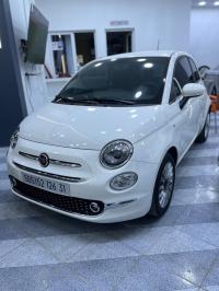 سيارات-fiat-500-2026-dolcevita-mib-بشار-الجزائر