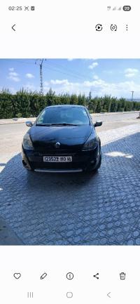 سيارات-renault-clio-3-2010-dynamique-الجزائر-وسط