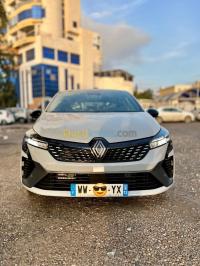 سيارات-renault-clio-5-2026-esprit-alpine-مستغانم-الجزائر