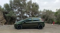 سيارات-fiat-grande-punto-2008-الجزائر-وسط