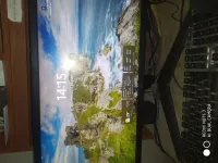 ECRAN GAMING LG ULTRAGEAR 24GL650-B 24 POUCE 144HZ