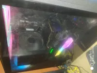 CONFIG PC GAMER