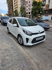 سيارات-kia-picanto-2019-lx-وهران-الجزائر
