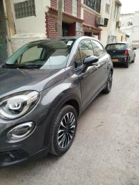 سيارات-fiat-500x-2023-club-القبة-الجزائر