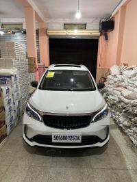السيارات-النفعية-geely-gx3-pro-2025-برج-بوعريريج-الجزائر