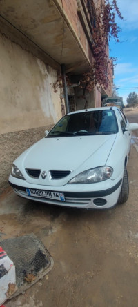 voitures-renault-megane-1-2001-tiaret-algerie