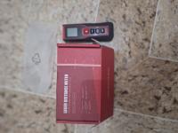 Mètre Laser à  pile