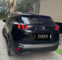 voitures-peugeot-3008-2020-rouiba-alger-algerie