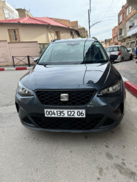 voitures-seat-arona-2022-fr-bejaia-algerie