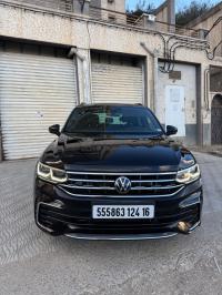 cars-volkswagen-tiguan-2024-r-line-bejaia-algeria