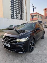 سيارات-volkswagen-tiguan-2024-r-line-بجاية-الجزائر