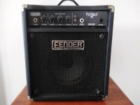 Ampli Basse Fender Rumble 15