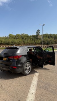 cars-hyundai-santafe-2017-pack-extreme-cheraga-alger-algeria