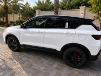 سيارات-geely-coolray-2026-full-option-القنار-نشفي-جيجل-الجزائر