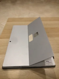 Microsoft Surface pro 4