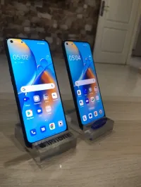 Samsung  oppo Galaxy A54 5g - oppo A74