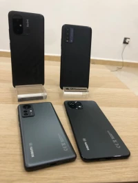 xiaomi Redmi 9T. 12c. 12x. - mi 11 lite