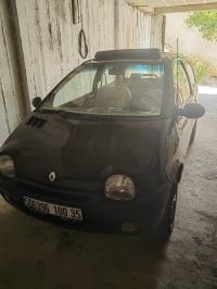 سيارات-renault-twingo-2000-دار-البيضاء-الجزائر
