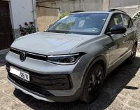 سيارات-volkswagen-tharu-xr-2026-malle-siege-electrique-الجزائر-وسط