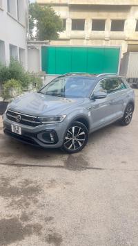 سيارات-volkswagen-t-roc-2025-r-line-دار-البيضاء-الجزائر