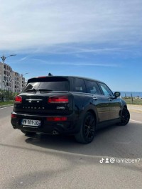 سيارات-mini-clubman-2022-تيبازة-الجزائر