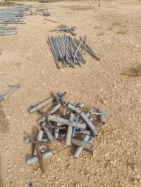 equipement-agricole-serre-بيوت-بلاستيك-ain-el-ibel-djelfa-algerie
