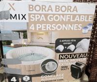 SPA BORA BORA