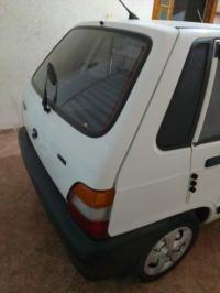 سيارات-suzuki-maruti-800-2007-بجاية-الجزائر