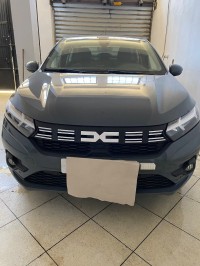 سيارات-dacia-logan-2025-extreme-la-toute-موزاية-البليدة-الجزائر