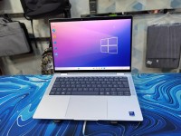Laptop elit Book ultra 5 238V_ DDR5 Ram 32Go_ SSD 512GO_ GPU arq 16Go 10/10 très bon état Caba