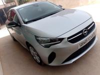 سيارات-opel-corsa-2022-عين-الرحمة-غليزان-الجزائر