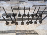 الأجزاء-الميكانيكية-والكهربائية-kia-soupapes-pistons-bielles-coussinets-std-المشرية-النعامة-الجزائر