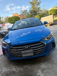 سيارات-hyundai-elantra-2019-أولاد-يعيش-البليدة-الجزائر