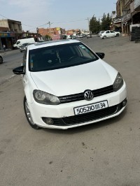 سيارات-volkswagen-golf-6-2011-style-القصور-برج-بوعريريج-الجزائر