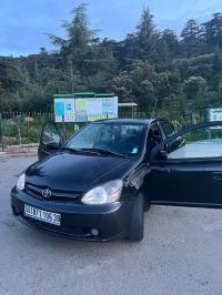 سيارات-toyota-echo-2006-ثنية-الحد-تيسمسيلت-الجزائر