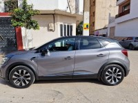 سيارات-renault-captur-2023-evolution-سيدي-الشحمي-وهران-الجزائر
