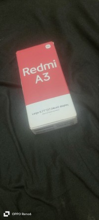 هواتف-ذكية-redmi-a3-مرسى-الحجاج-وهران-الجزائر