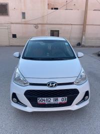 سيارات-hyundai-grand-i10-2018-gl-الأغواط-الجزائر