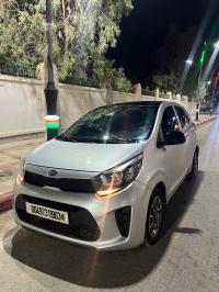 voitures-kia-picanto-2019-lx-start-laghouat-algerie