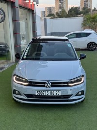سيارات-volkswagen-polo-2018-beats-قسنطينة-الجزائر