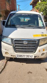 السيارات-النفعية-gonow-mini-truck-double-cabine-2012-دواودة-تيبازة-الجزائر