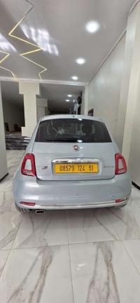 cars-fiat-500-2024-dolcevita-plus-saida-algeria