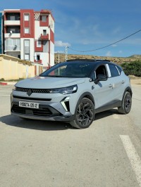 سيارات-renault-clio-5-2026-esprit-alpine-مرسط-تبسة-الجزائر