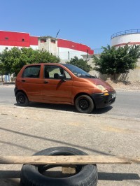سيارات-daewoo-matiz-1999-باش-جراح-الجزائر