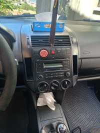 سيارات-volkswagen-polo-2007-police-المدية-الجزائر
